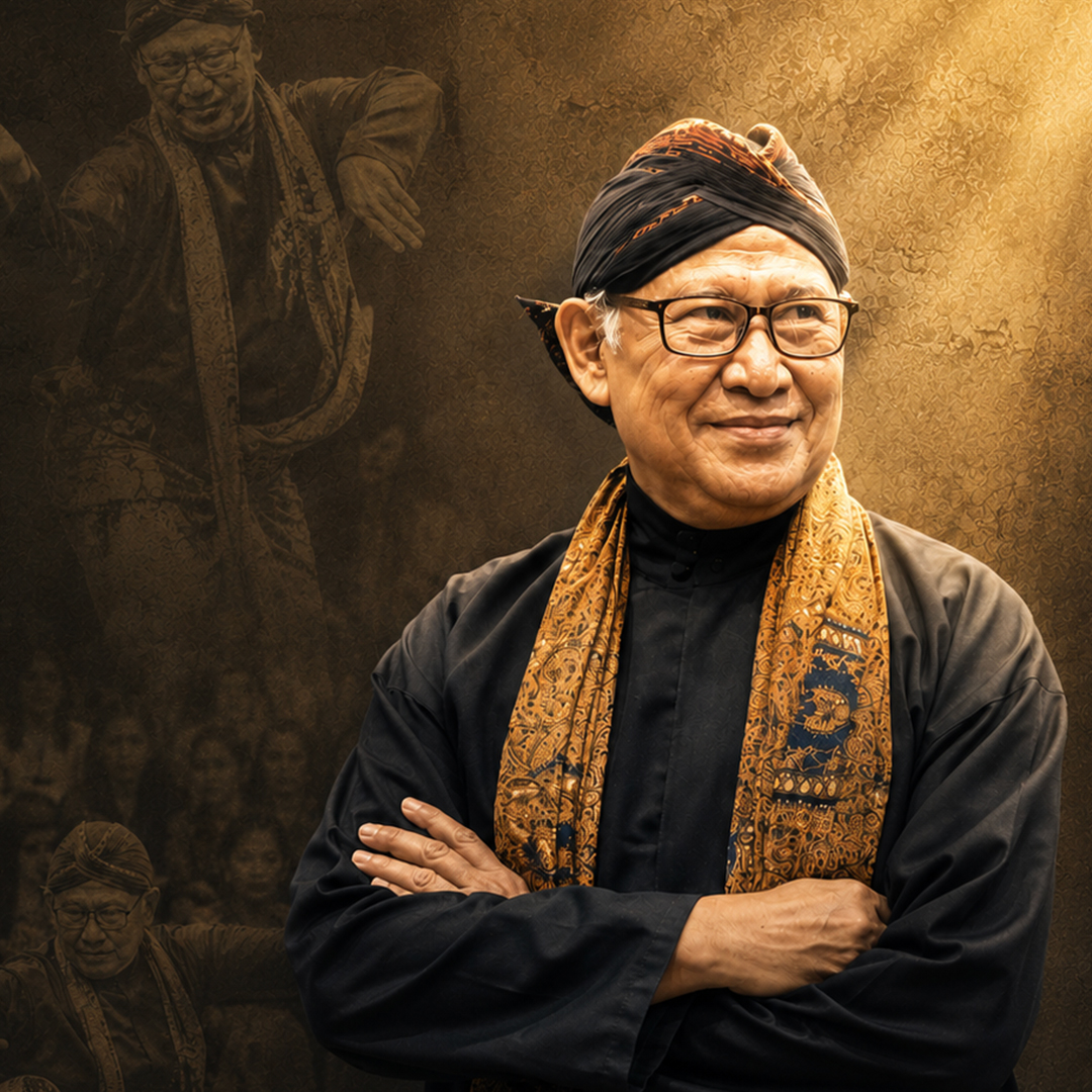 Sulistyo Tirtokusumo