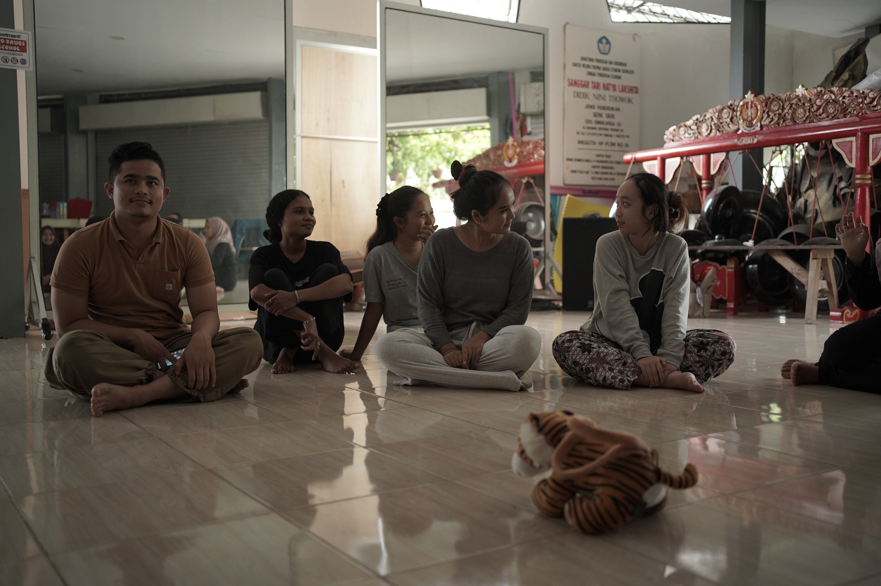 Pendidikan Karakter & Nilai Budaya