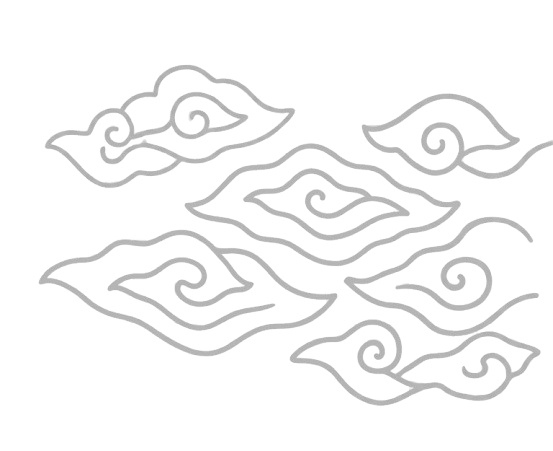 Cloud Decoration