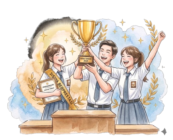 Siswa Berprestasi